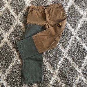 Browning Pheasant Hunting Field Pants